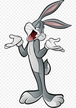 Bugs Bunny