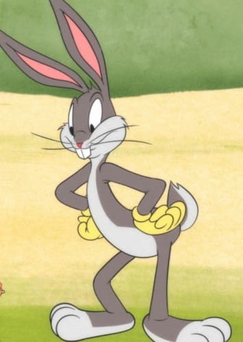 Bugs bunny
