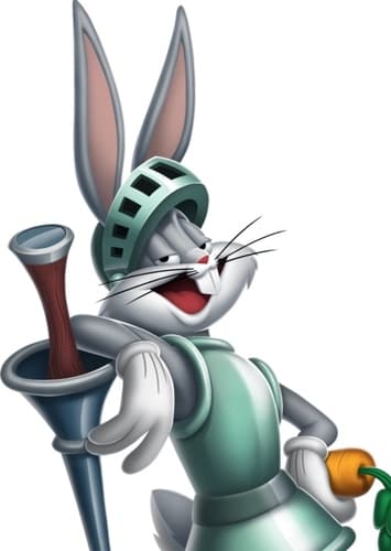 Bugs Bunny