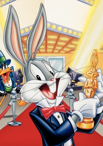 Bugs Bunny