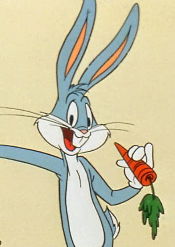 Bugs Bunny