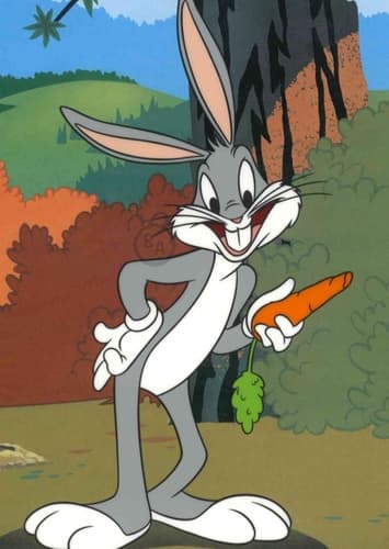 Bugs Bunny