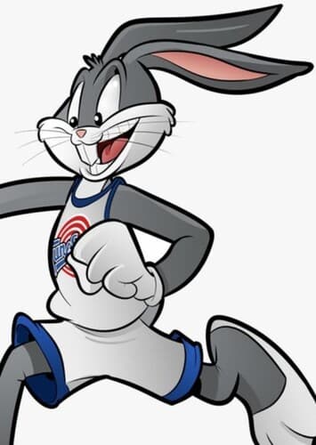 Bugs Bunny