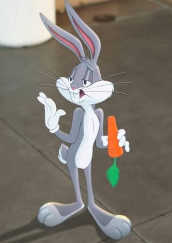 Bugs Bunny