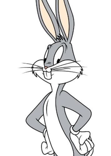 Bugs Bunny