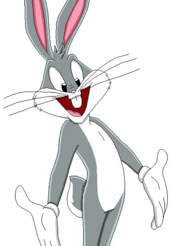 Bugs Bunny