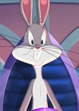 Bugs Bunny