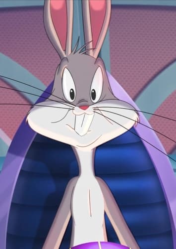 Bugs Bunny