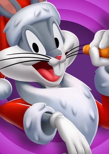 Bugs Bunny