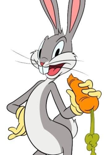 Bugs Bunny