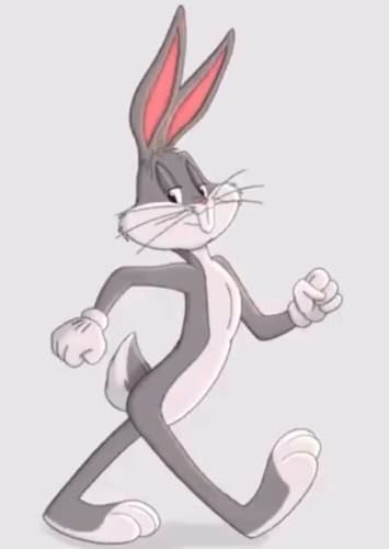 Bugs Bunny