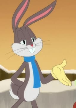 Bugs Bunny