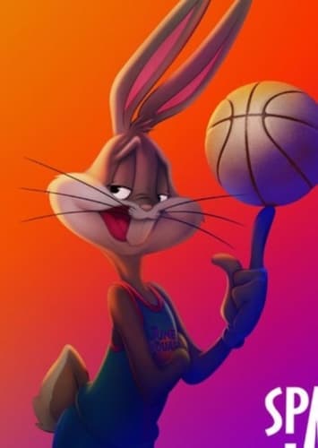Bugs Bunny