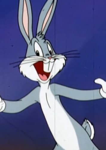 Bugs Bunny