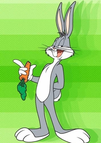 Bugs Bunny