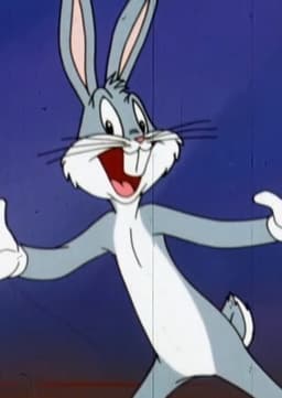 Bugs Bunny