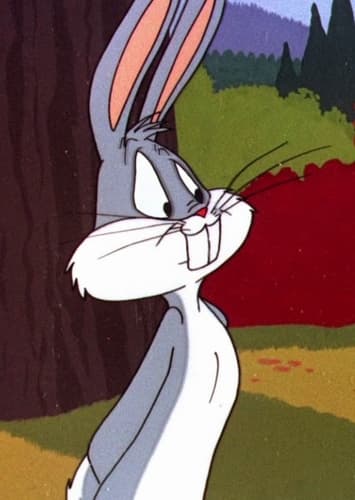 Bugs Bunny