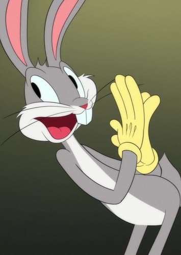Bugs Bunny