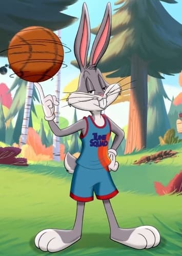 Bugs Bunny