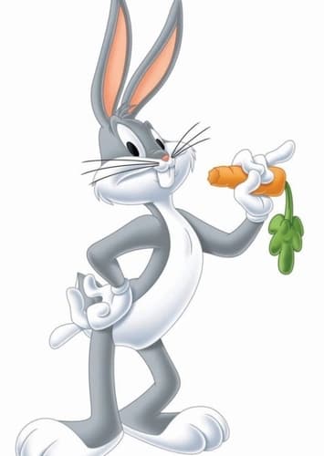 Bugs Bunny