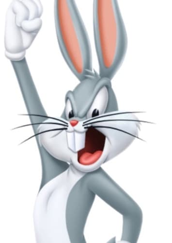Bugs Bunny