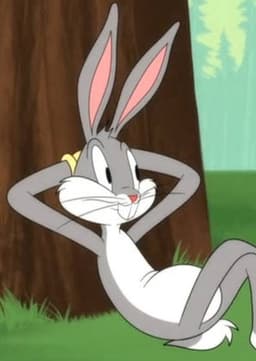 Bugs Bunny