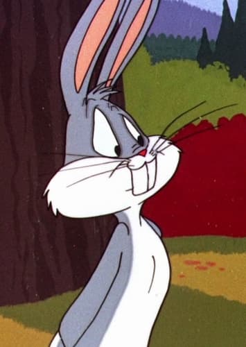 Bugs Bunny