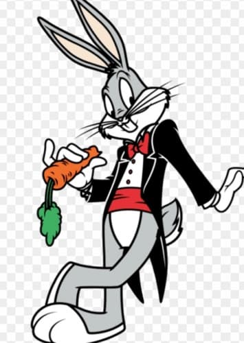 Bugs Bunny