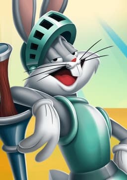 Bugs Bunny