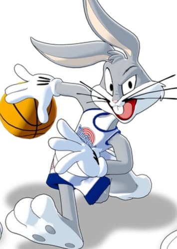 Bugs Bunny