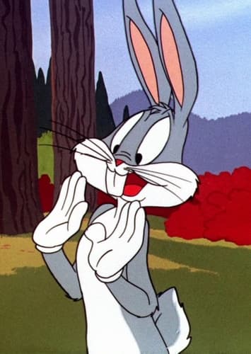 Bugs Bunny