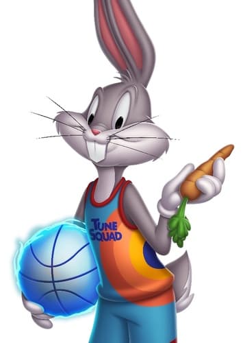 Bugs Bunny