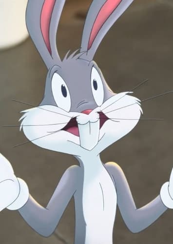 Bugs Bunny