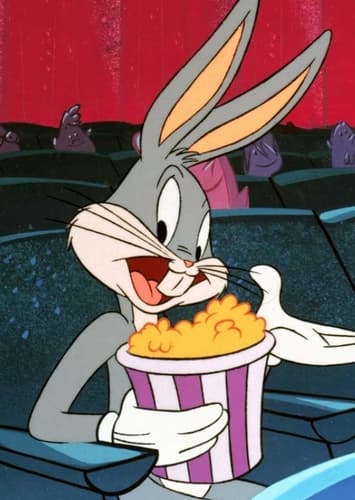 Bugs Bunny