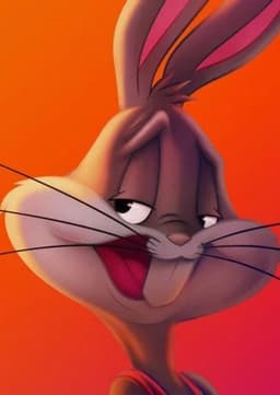 Bugs Bunny