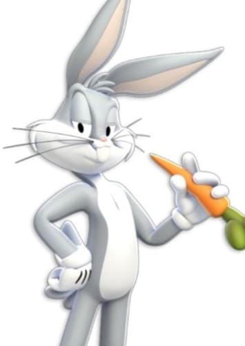 Bugs Bunny