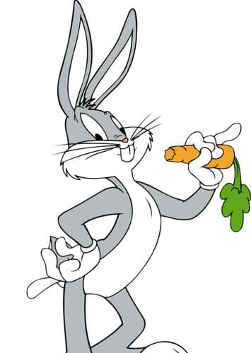Bugs Bunny