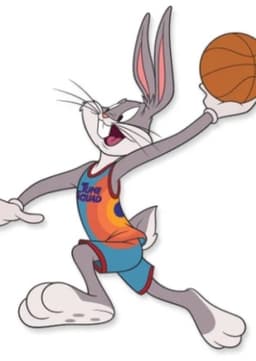 Bugs Bunny