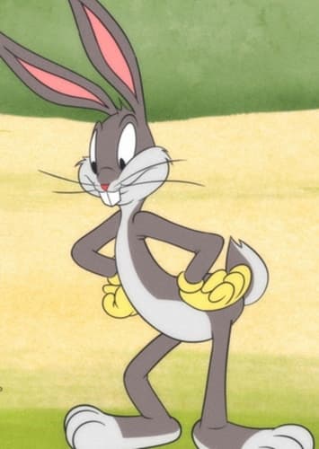 Bugs Bunny