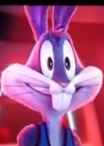 Bugs Bunny