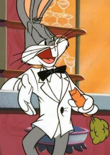 Bugs Bunny