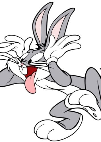 Bugs Bunny