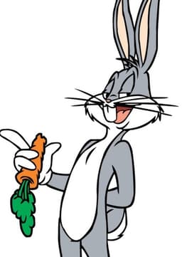 Bugs Bunny