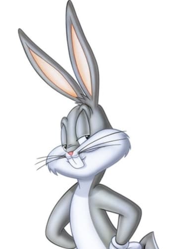 Bugs Bunny