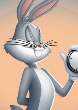 Bugs Bunny