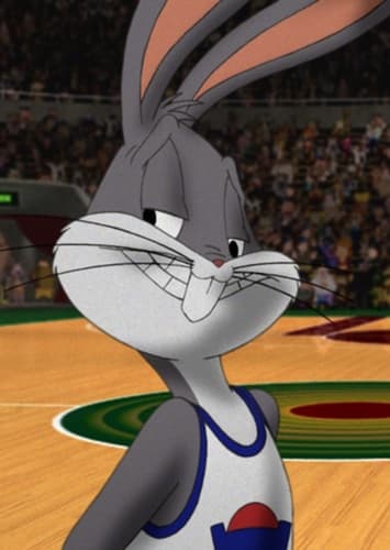 Bugs Bunny