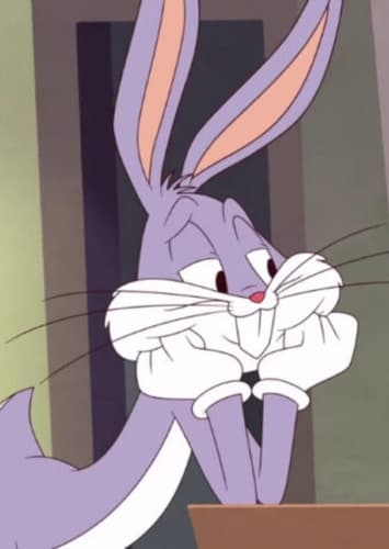 Bugs Bunny