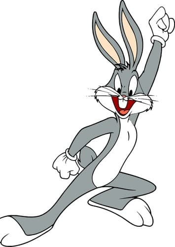 Bugs Bunny