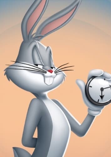 Bugs Bunny