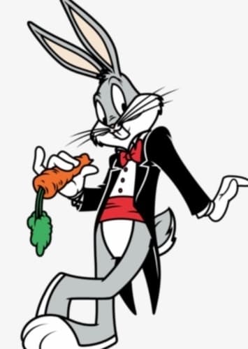 Bugs Bunny